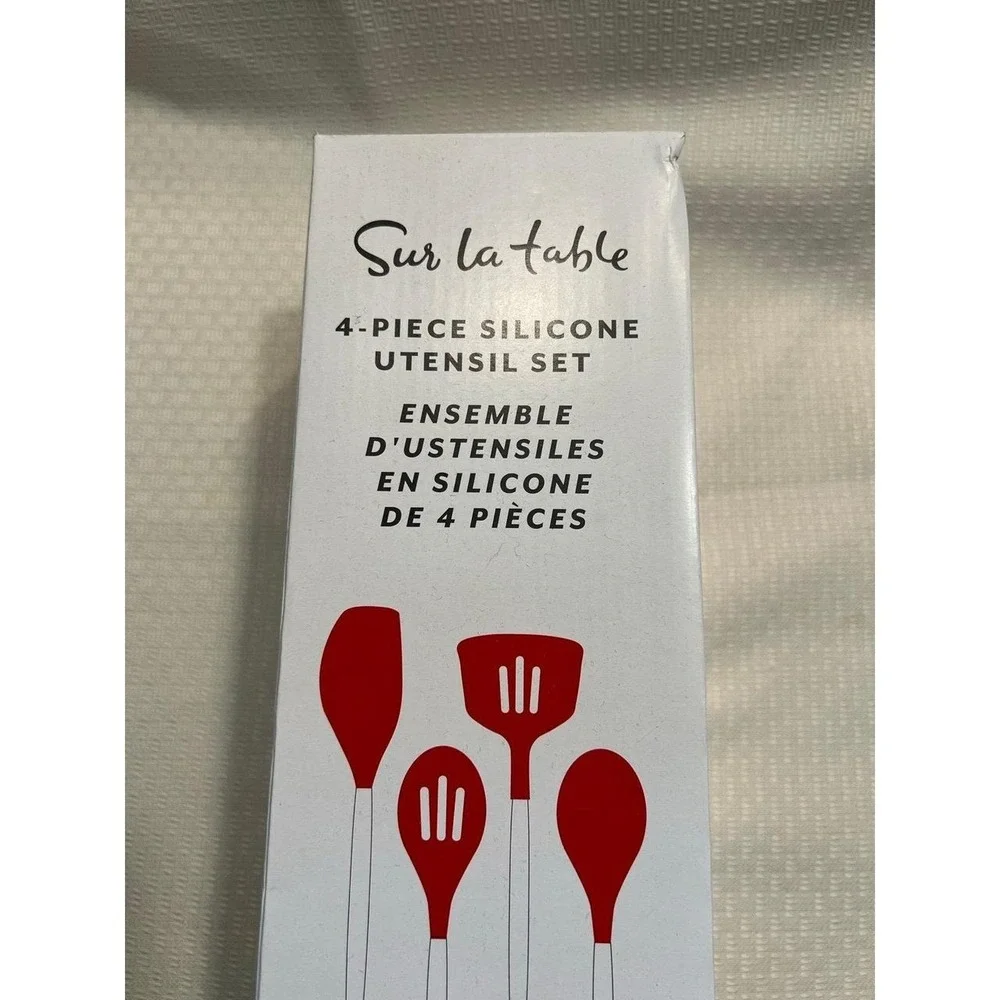 Sur La Table new box